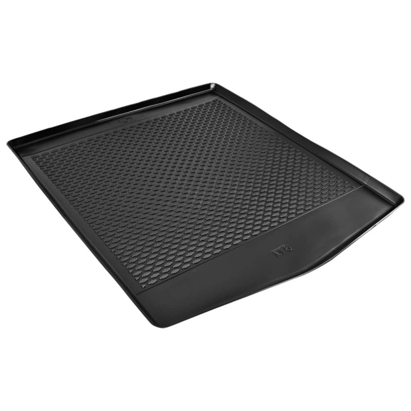 vidaXL Tappetino per Bagagliaio in Gomma per Mazda 6 Sedan (2012-) vidaXL Tappetino per Bagagliaio in Gomma per Mazda 6 Sedan (2012-)