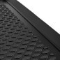 vidaXL Tappetino per Bagagliaio in Gomma per Mazda 3 Sedan (2013-) vidaXL Tappetino per Bagagliaio in Gomma per Mazda 3 Sedan (2013-)