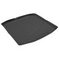 vidaXL Tappetino per Bagagliaio Auto per Seat Toledo (2012-) in Gomma vidaXL Tappetino per Bagagliaio Auto per Seat Toledo (2012-) in Gomma