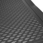 vidaXL Tappetino per Bagagliaio Auto per Seat Toledo (2012-) in Gomma vidaXL Tappetino per Bagagliaio Auto per Seat Toledo (2012-) in Gomma