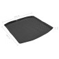 vidaXL Tappetino per Bagagliaio Auto per Seat Toledo (2012-) in Gomma vidaXL Tappetino per Bagagliaio Auto per Seat Toledo (2012-) in Gomma