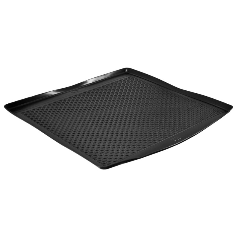 vidaXL Tappetino per Bagagliaio in Gomma per Audi A4 Sedan (2007-2014) vidaXL Tappetino per Bagagliaio in Gomma per Audi A4 Sedan (2007-2014)