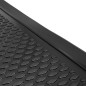 vidaXL Tappetino per Bagagliaio in Gomma per Audi A4 Sedan (2007-2014) vidaXL Tappetino per Bagagliaio in Gomma per Audi A4 Sedan (2007-2014)