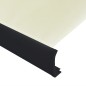 vidaXL Tenda a Cassonetto Motorizzata 450x300 cm Crema vidaXL Tenda a Cassonetto Motorizzata 450x300 cm Crema
