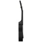 vidaXL Set Ukulele Soprano con Borsa per Bambini Nera 21" vidaXL Set Ukulele Soprano con Borsa per Bambini Nera 21"
