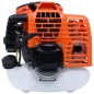 vidaXL Set Attrezzi da Giardino 4-in-1 a Benzina con Motore 52 cc vidaXL Set Attrezzi da Giardino 4-in-1 a Benzina con Motore 52 cc