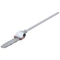 vidaXL Set Attrezzi da Giardino 4-in-1 a Benzina con Motore 52 cc vidaXL Set Attrezzi da Giardino 4-in-1 a Benzina con Motore 52 cc