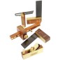 Draper Tools Set Mini Attrezzi da Falegname 5 pz Draper Tools Set Mini Attrezzi da Falegname 5 pz