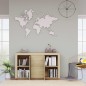 vidaXL Credenza Rovere Sonoma 120x36x69 cm in Truciolato vidaXL Credenza Rovere Sonoma 120x36x69 cm in Truciolato