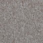 vidaXL Tappetini per Scale 15 pz Marrone Chiaro 65x24x4 cm