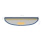 vidaXL Tappetini per Scale 15 pz Blu 56x17x3 cm vidaXL Tappetini per Scale 15 pz Blu 56x17x3 cm