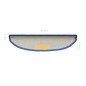 vidaXL Tappetini per Scale 15 pz Blu 65x24x4 cm