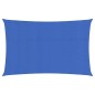 Vela Parasole 160 g/m² Blu 2x5 m in HDPE Vela Parasole 160 g/m² Blu 2x5 m in HDPE