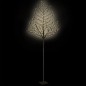 vidaXL Albero di Natale 600 LED Bianco Caldo Ciliegio in Fiore 300 cm vidaXL Albero di Natale 600 LED Bianco Caldo Ciliegio in Fiore 300 cm