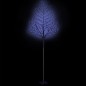 vidaXL Albero di Natale 600 LED Luce Blu Ciliegio in Fiore 300 cm vidaXL Albero di Natale 600 LED Luce Blu Ciliegio in Fiore 300 cm
