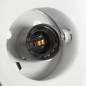 vidaXL Lampade da Parete/Soffitto 2 pz Industriale Nere 20x25 cm E27 vidaXL Lampade da Parete/Soffitto 2 pz Industriale Nere 20x25 cm E27