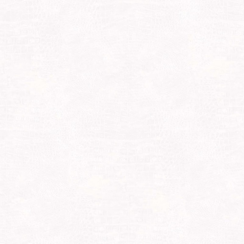 Noordwand Carta da Parati Croco Bianca
