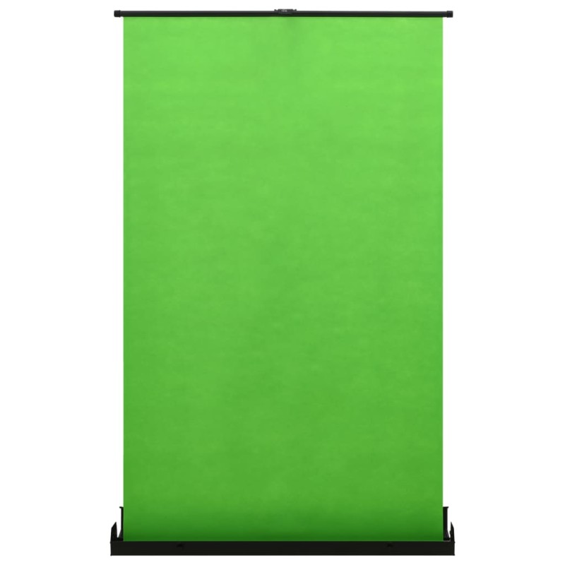 vidaXL Sfondo Fotografico Verde 95" 4:3 vidaXL Sfondo Fotografico Verde 95" 4:3