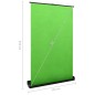 vidaXL Sfondo Fotografico Verde 95" 4:3 vidaXL Sfondo Fotografico Verde 95" 4:3