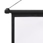 vidaXL Schermo di Proiezione con Treppiedi 50" 16:9 vidaXL Schermo di Proiezione con Treppiedi 50" 16:9
