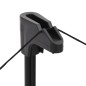 vidaXL Schermo di Proiezione con Treppiedi 50" 16:9 vidaXL Schermo di Proiezione con Treppiedi 50" 16:9