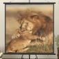 vidaXL Schermo di Proiezione 50" 1:1 vidaXL Schermo di Proiezione 50" 1:1
