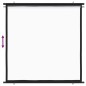 vidaXL Schermo di Proiezione 50" 1:1 vidaXL Schermo di Proiezione 50" 1:1