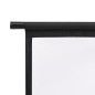 vidaXL Schermo di Proiezione 50" 1:1 vidaXL Schermo di Proiezione 50" 1:1