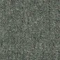 vidaXL Tappetini per Scale 15 pz Verde Scuro 56x17x3 cm
