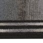 vidaXL Tappeto Corsia Rovescio in Gel Nero 67x200 cm vidaXL Tappeto Corsia Rovescio in Gel Nero 67x200 cm