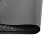 vidaXL Zerbino Lavabile Nero 120x180 cm vidaXL Zerbino Lavabile Nero 120x180 cm
