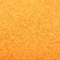 vidaXL Zerbino Lavabile Arancione 60x90 cm vidaXL Zerbino Lavabile Arancione 60x90 cm