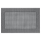 vidaXL Tappeto da Esterni Grigio 160x230 cm in PP vidaXL Tappeto da Esterni Grigio 160x230 cm in PP