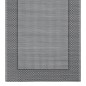 vidaXL Tappeto da Esterni Grigio 190x290 cm in PP vidaXL Tappeto da Esterni Grigio 190x290 cm in PP