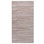 vidaXL Tappeto da Esterni Marrone 120x180 cm in PP vidaXL Tappeto da Esterni Marrone 120x180 cm in PP
