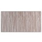 vidaXL Tappeto da Esterni Marrone 120x180 cm in PP vidaXL Tappeto da Esterni Marrone 120x180 cm in PP