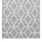 vidaXL Tappeto da Esterni Grigio 120x180 cm in PP vidaXL Tappeto da Esterni Grigio 120x180 cm in PP
