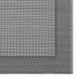 vidaXL Tappeto da Esterni Grigio 120x180 cm in PP vidaXL Tappeto da Esterni Grigio 120x180 cm in PP