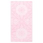 vidaXL Tappeto da Esterni Rosa 160x230 cm in PP