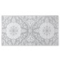 vidaXL Tappeto da Esterni Grigio Chiaro 160x230 cm in PP vidaXL Tappeto da Esterni Grigio Chiaro 160x230 cm in PP