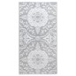 vidaXL Tappeto da Esterni Grigio Chiaro 190x290 cm in PP vidaXL Tappeto da Esterni Grigio Chiaro 190x290 cm in PP