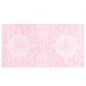 vidaXL Tappeto da Esterni Rosa 80x150 cm in PP vidaXL Tappeto da Esterni Rosa 80x150 cm in PP