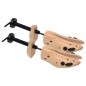 vidaXL Tendiscarpe Taglia 41-46 in Legno Massello di Pino vidaXL Tendiscarpe Taglia 41-46 in Legno Massello di Pino