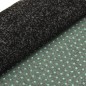 vidaXL Erba Artificiale con Tacchetti 5x1,33 m Antracite vidaXL Erba Artificiale con Tacchetti 5x1,33 m Antracite