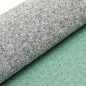 vidaXL Erba Artificiale con Tacchetti 4x1 m Grigia vidaXL Erba Artificiale con Tacchetti 4x1 m Grigia