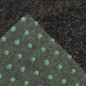 vidaXL Erba Artificiale con Tacchetti 4x1 m Antracite vidaXL Erba Artificiale con Tacchetti 4x1 m Antracite