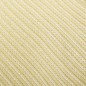 vidaXL Vela Parasole 160 g/m² Beige 2,5x3 m in HDPE vidaXL Vela Parasole 160 g/m² Beige 2,5x3 m in HDPE