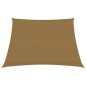 vidaXL Vela Parasole 160 g/m² Talpa 4/5x3 m in HDPE vidaXL Vela Parasole 160 g/m² Talpa 4/5x3 m in HDPE