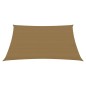 vidaXL Vela Parasole 160 g/m² Talpa 4/5x3 m in HDPE vidaXL Vela Parasole 160 g/m² Talpa 4/5x3 m in HDPE