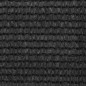 vidaXL Schermo Frangivista per Balcone Antracite 120x600 cm in HDPE vidaXL Schermo Frangivista per Balcone Antracite 120x600 cm in HDPE